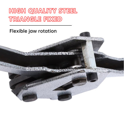 Manual Strapping Tool Set Packing Banding Pliers Practical Tensioner Sealer