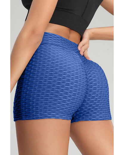 Azura Exchange Butt Lift Sport Shorts - XL