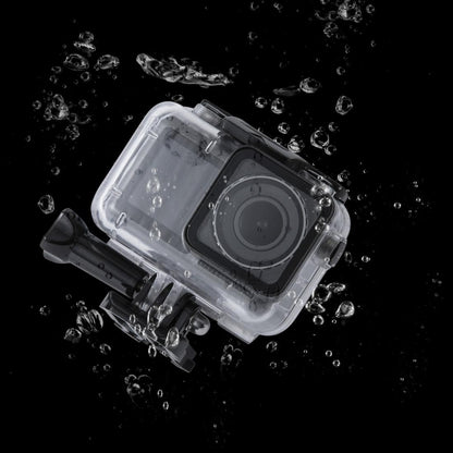 Waterproof Diving Case For Dji Action - 45M Depth