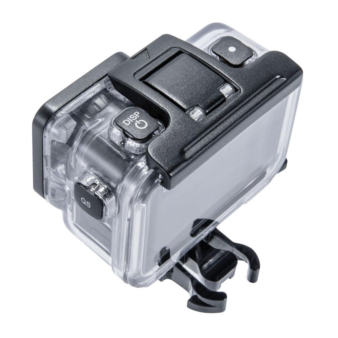 Waterproof Diving Case For Dji Action - 45M Depth