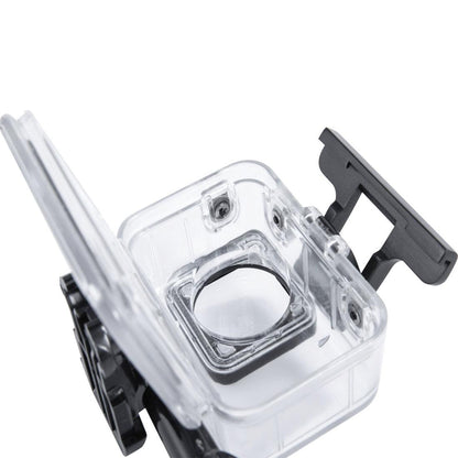 Waterproof Diving Case For Dji Action - 45M Depth