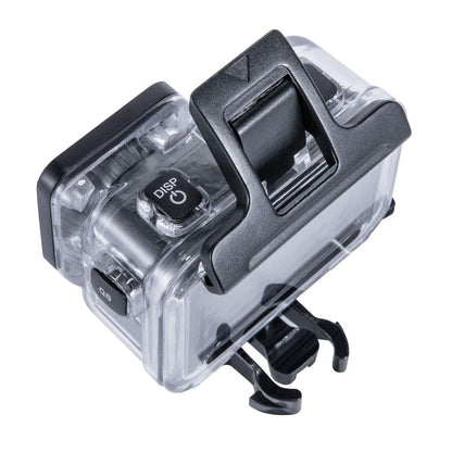 Waterproof Diving Case For Dji Action - 45M Depth