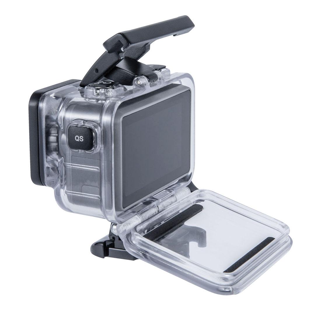 Waterproof Diving Case For Dji Action - 45M Depth