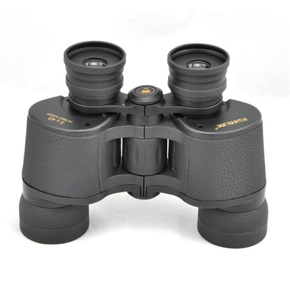 Waterproof Long Range Binoculars For Travel / Hunting - 8X40V Hd Zoom