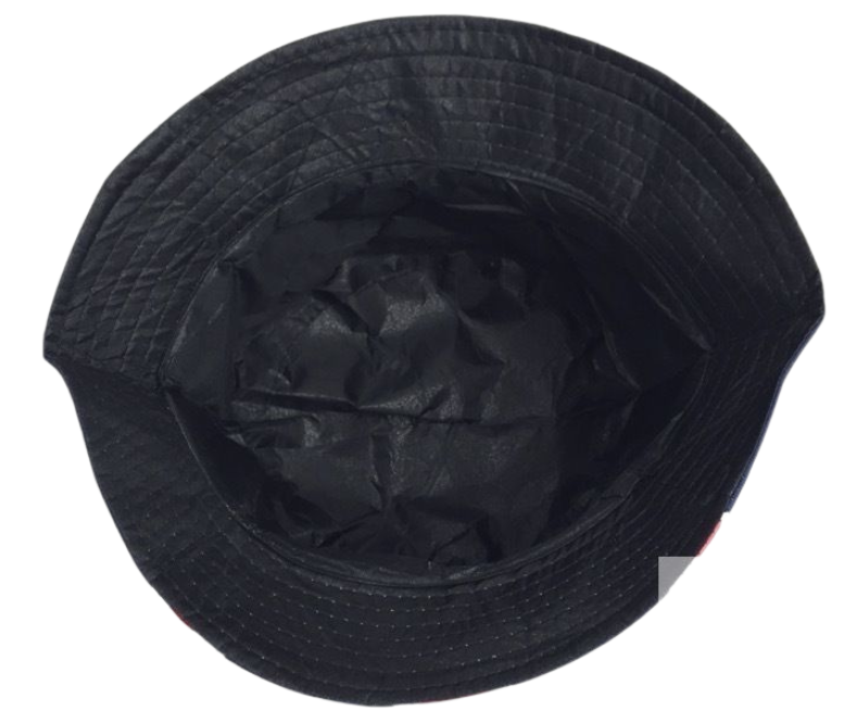 AUSTRALIA FLAG BUCKET HAT Adult Australian Day Aussie Summer Sun Cap Brim