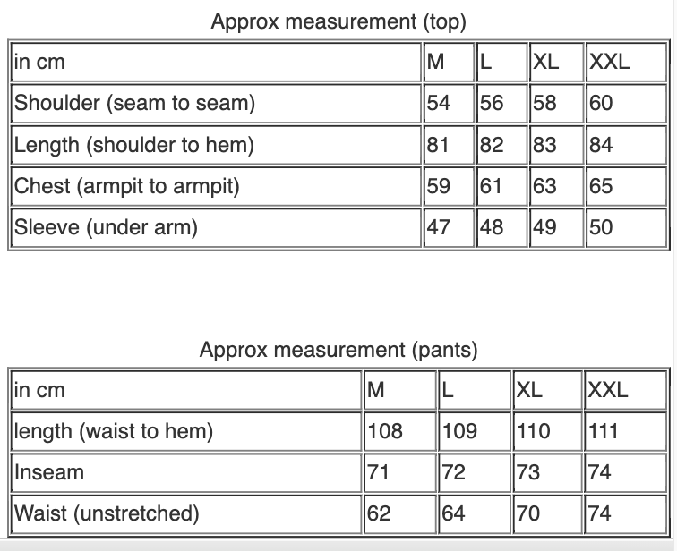 Mens Cotton Pajamas Pyjamas PJs Long Sleeve Shirt Tops + Pants Set Sleepwear - White/Blue - S