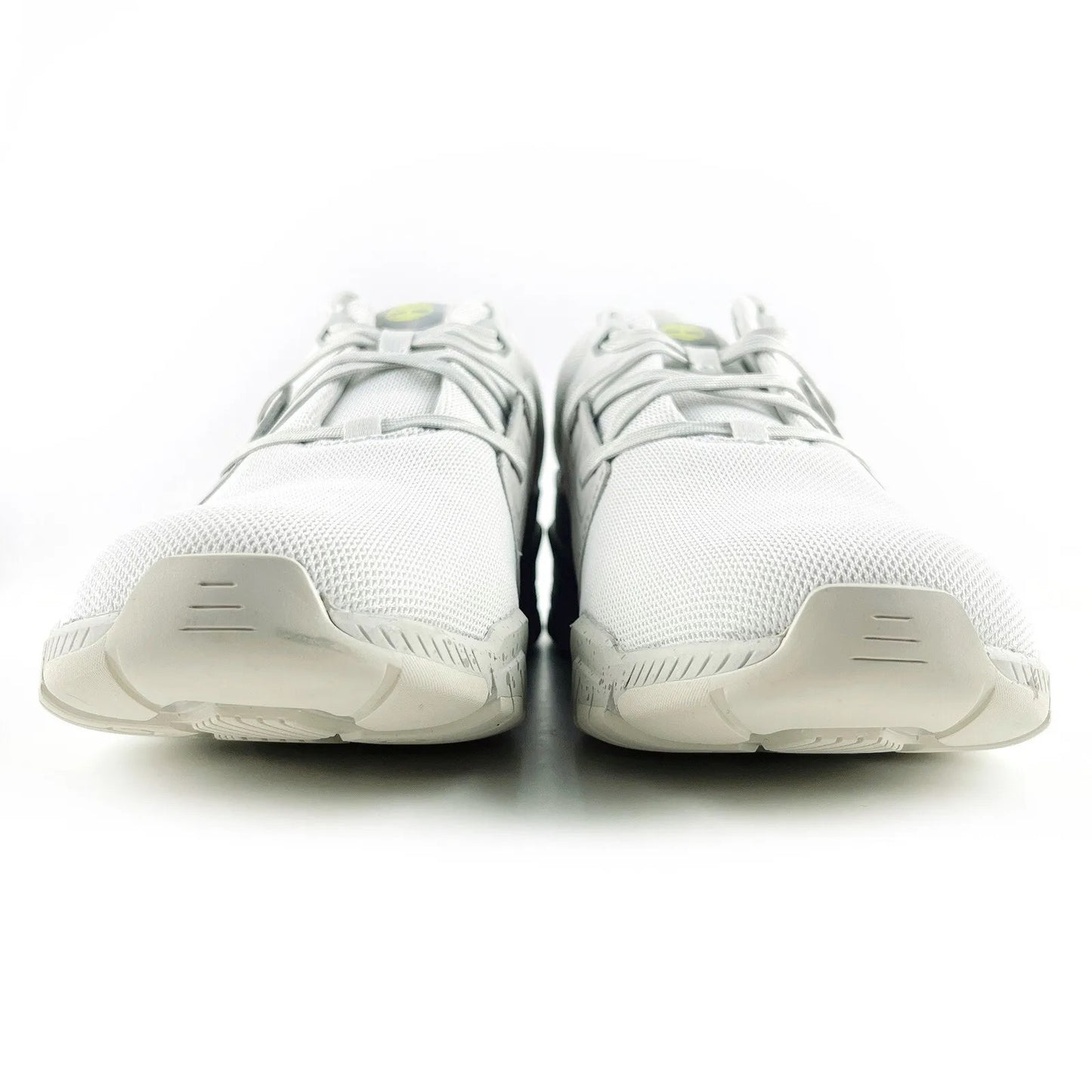 Timberland Mens Concrete Trail Low Cut Shoes Casual Sneakers - Light Grey Style 0A2ENW - US 8W