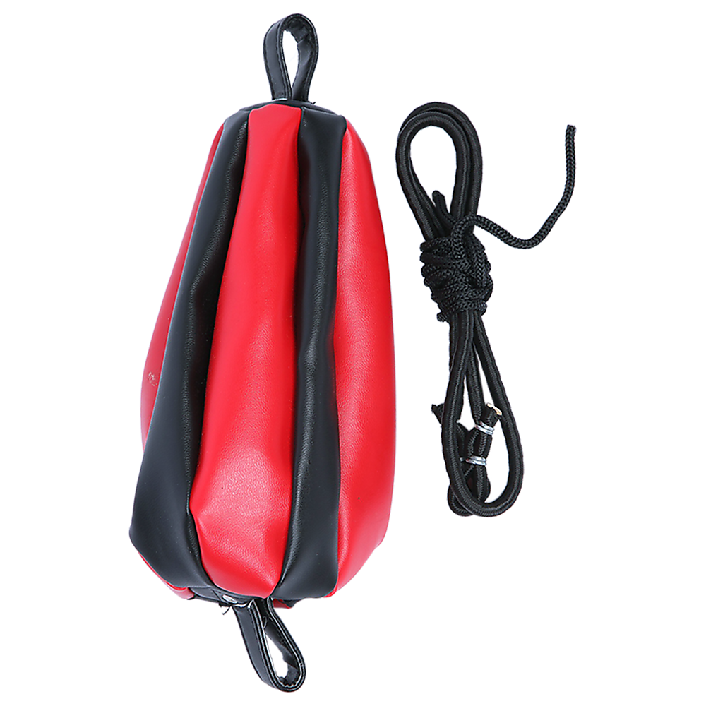 Floor to Ceiling Ball Boxing Punching Bag – Speed Reaction Training Equipment