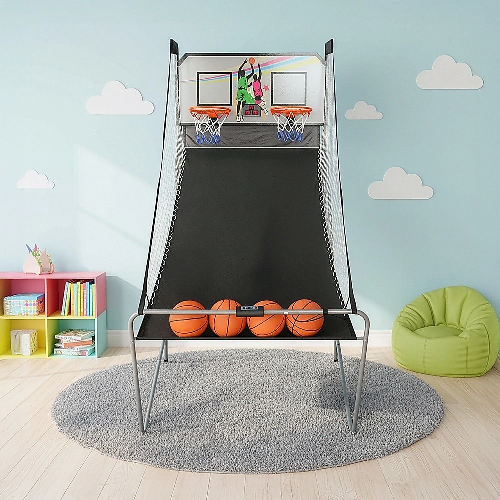 Arcade Basketball Game 2-Player Electronic Sports