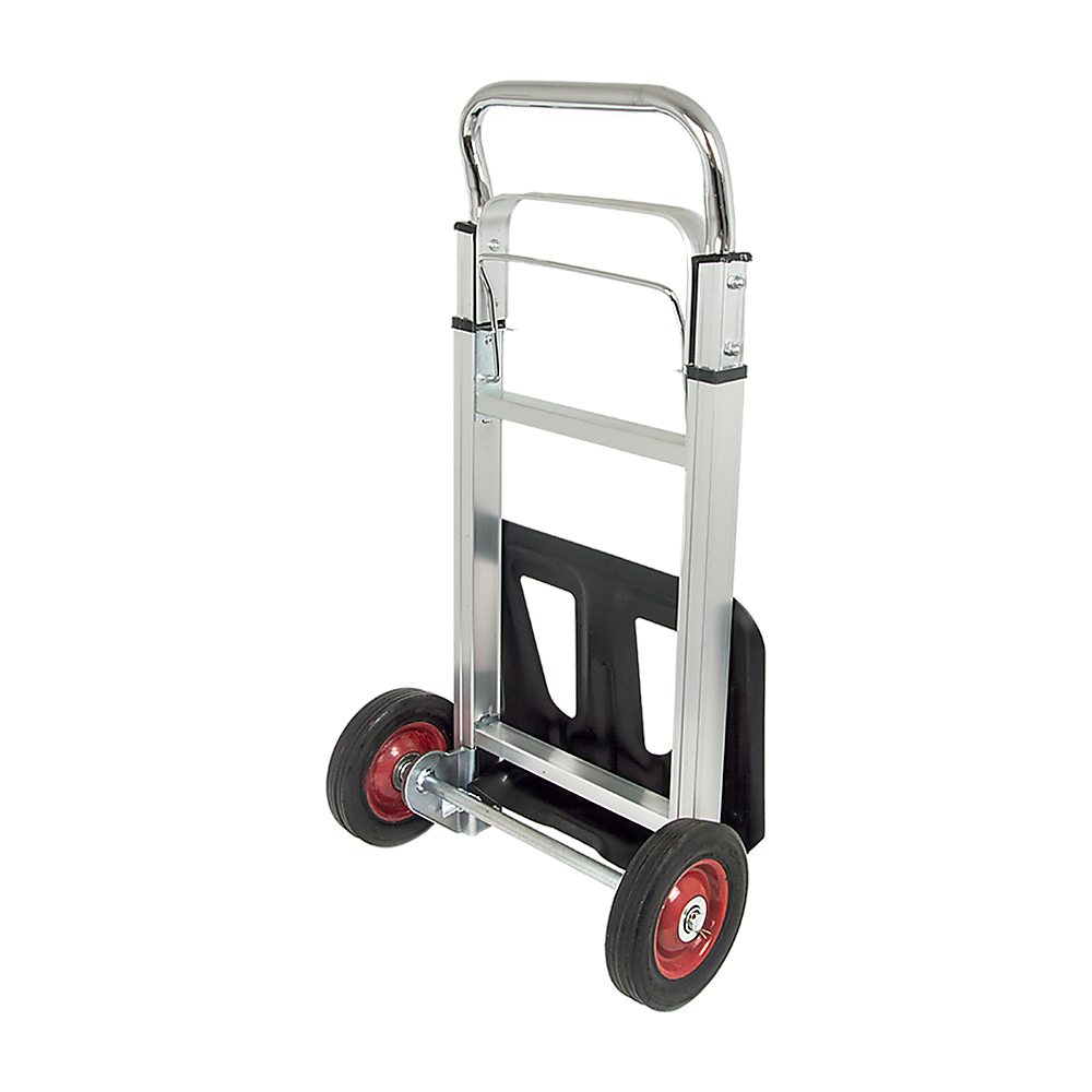 100kg Trolley Folding Hand Truck Sack Barrow