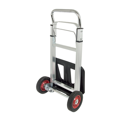 100kg Trolley Folding Hand Truck Sack Barrow