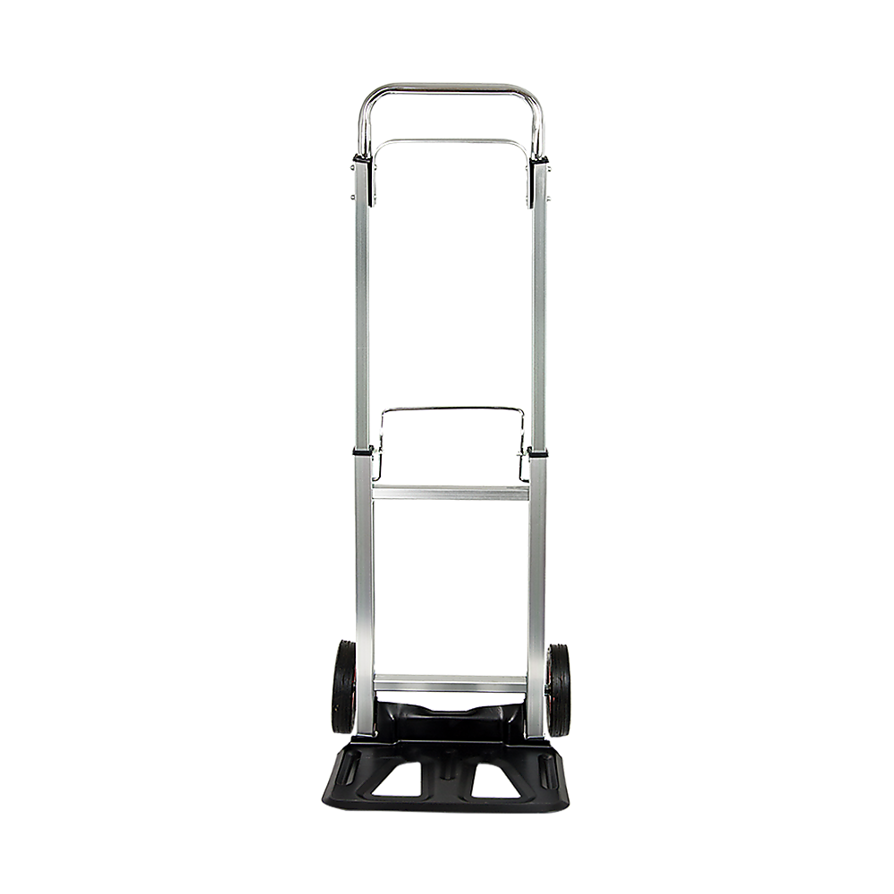 100kg Trolley Folding Hand Truck Sack Barrow