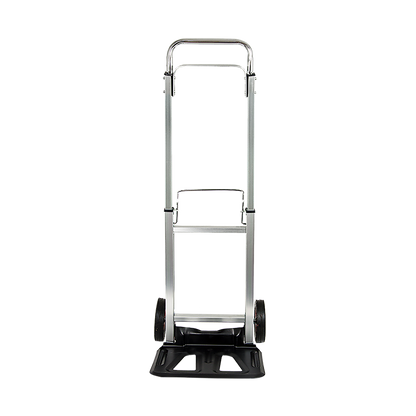 100kg Trolley Folding Hand Truck Sack Barrow