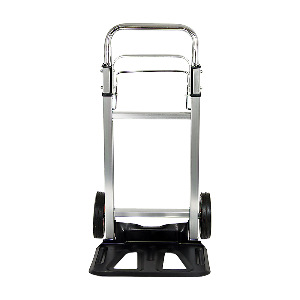 100kg Trolley Folding Hand Truck Sack Barrow