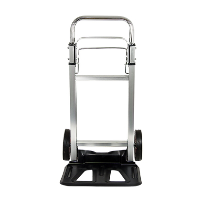 100kg Trolley Folding Hand Truck Sack Barrow