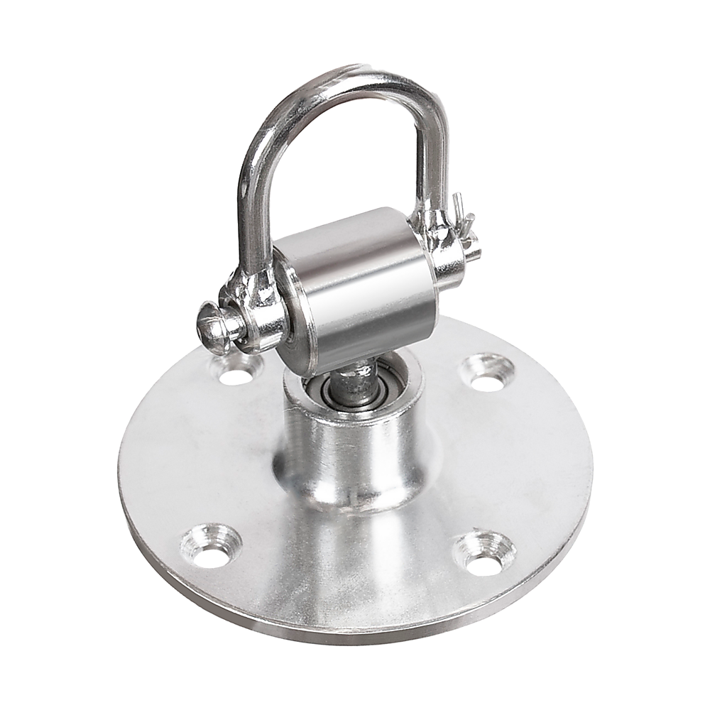 Heavy Duty Boxing Swivel Steel Punch Bag Bearing MMA Speed