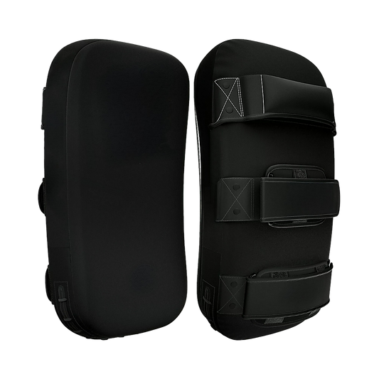 MMA Thai Kickboxing Pads Boxing Kick