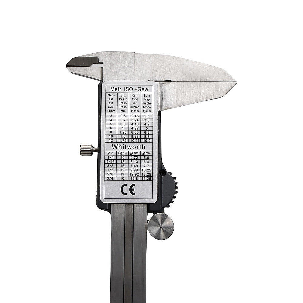 Scale Digital Caliper