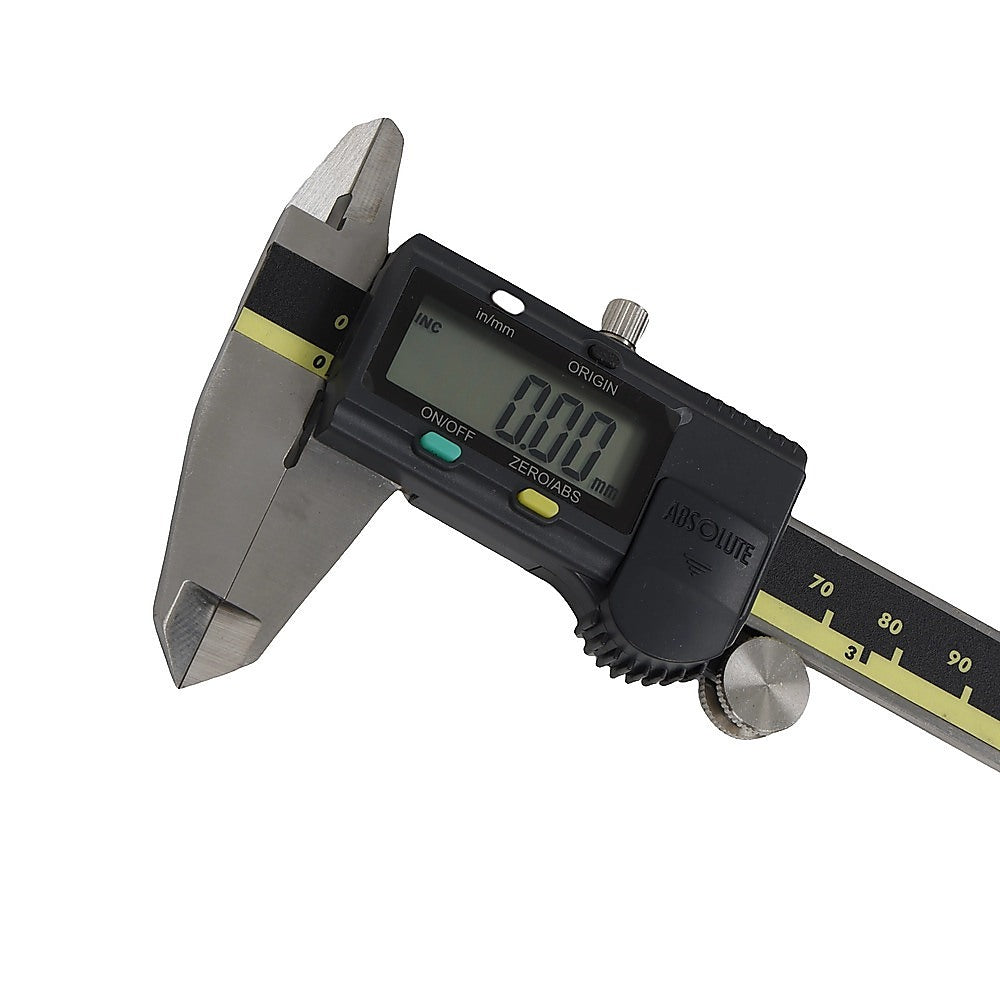 Scale Digital Caliper