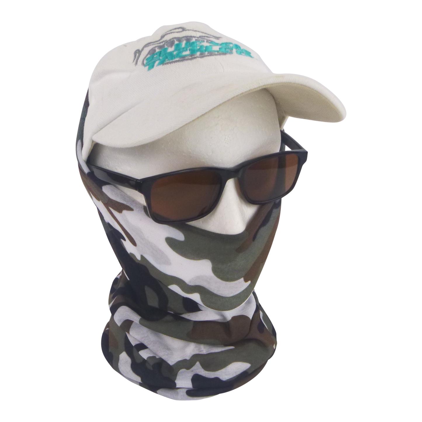 BSTC Head Socks, Camo Urban