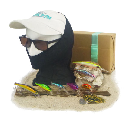 The Diving Lure Fishing Gift Pack