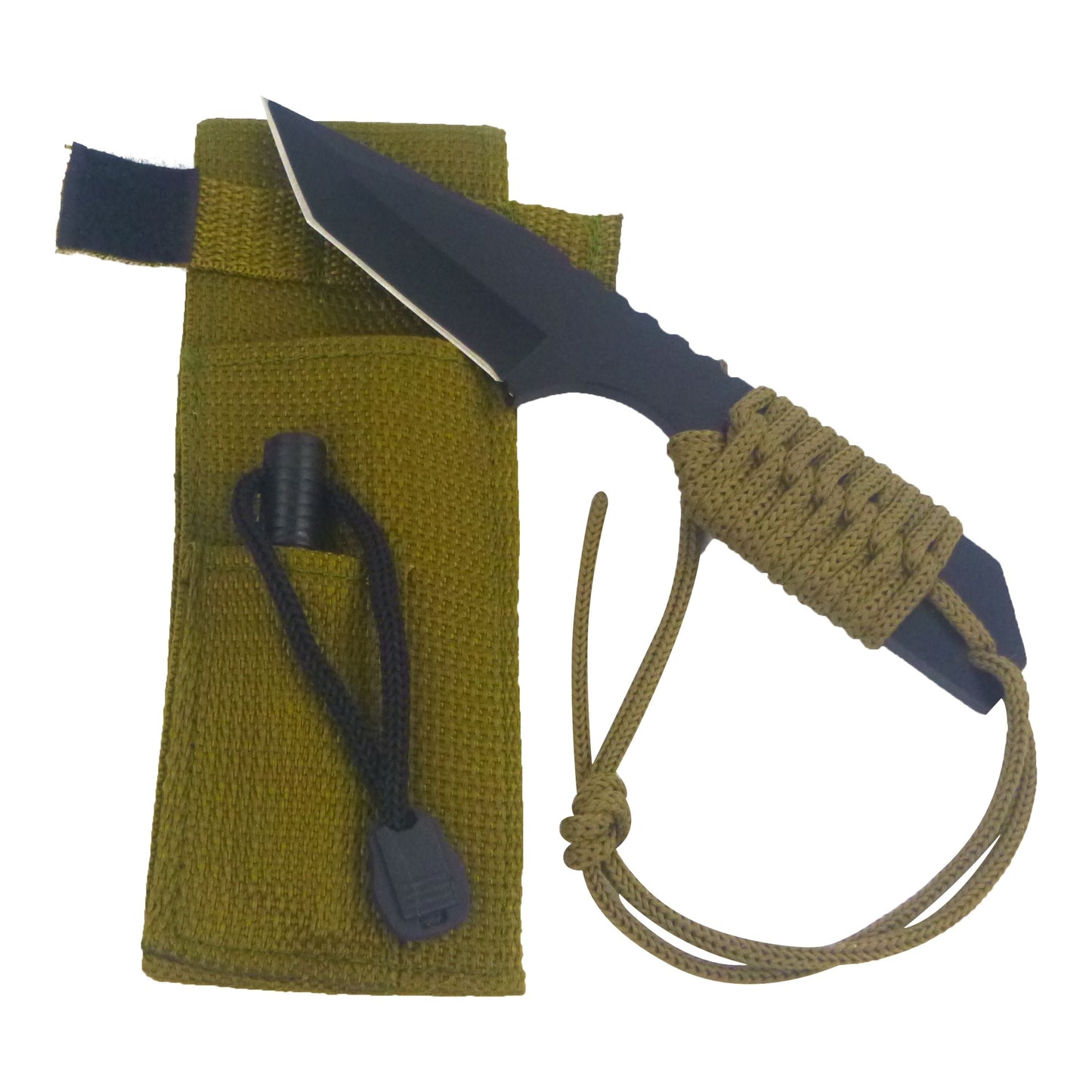 Rig Ezy 175mm Utility Knife
