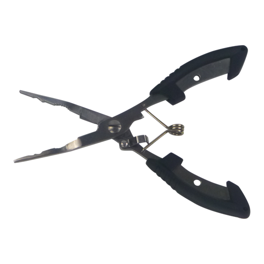 Rig Ezy Straight Pliers