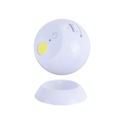 Brillar Motion Activated Swivel Ball Light