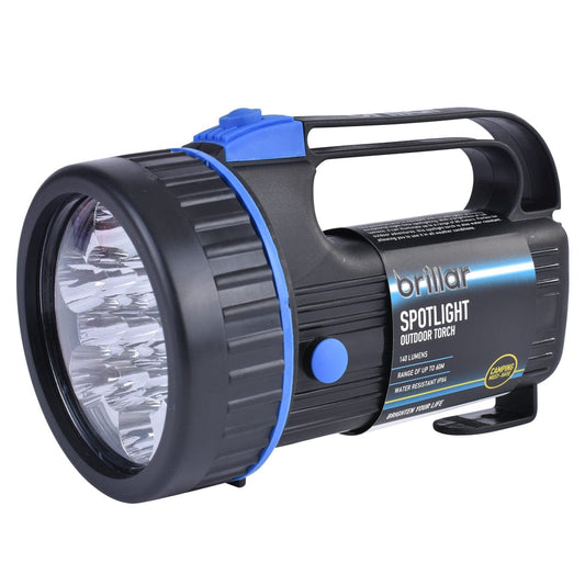 Brillar Outdoor Spotlight Torch