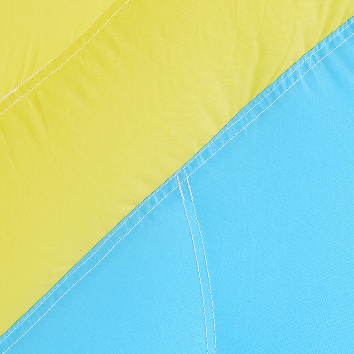 Inflatable Bounce House, 3.82 x 3.98 x 1.97 m Inflatable Bounce House Water Slide, Bouncer Castle with Castle Bounces, Basketball Hoop, Splash Pool & Water Ring Toss, for 3 to 4 Kids Ages 3 to 8
