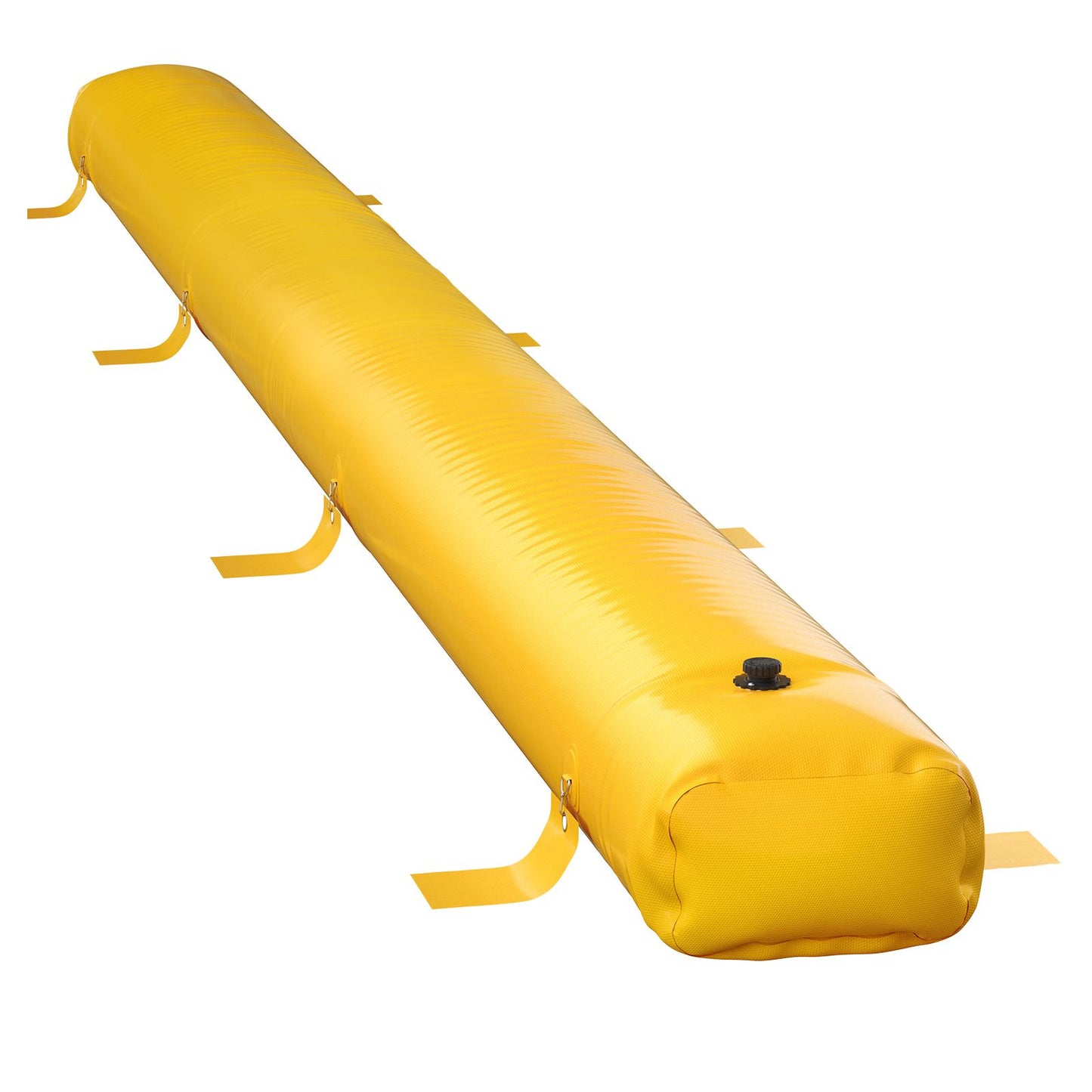 Flood Barrier Hydro Barrier 24' Length x 12