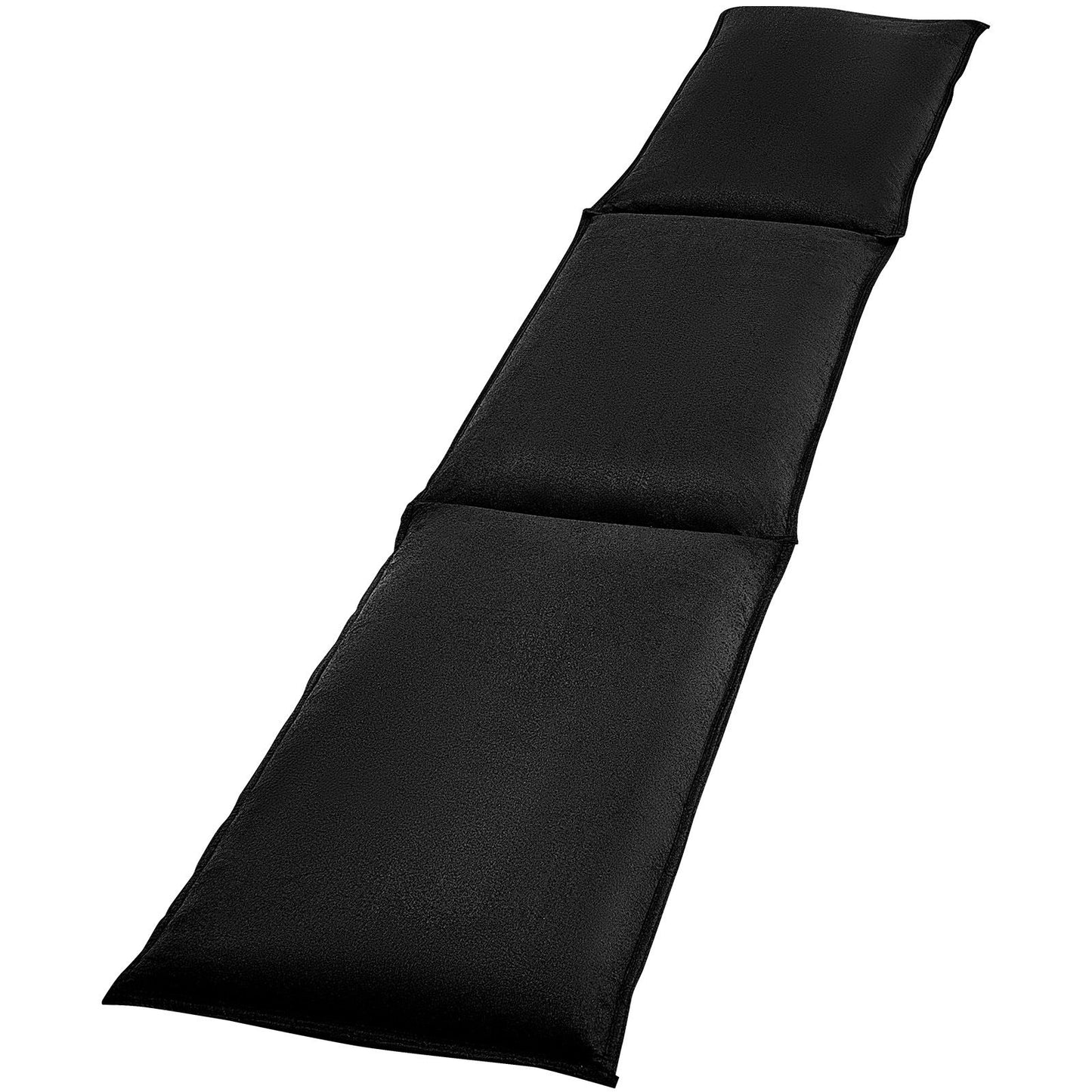 Flood Barrier, 6 Pack, 830 x 430 mm Flood Bags Activated by Water, Reusable Water Absorbent Barrier, Sandless Sandbags Blockage, Flooding Prevention Bags for Home, Doorways, Basement, Garage