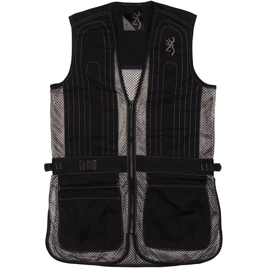 Browning 3050549902 JrVestTrappercreekGry/BlM