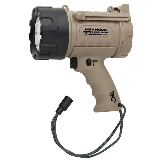 Browning 3717805: Light High Noon Power Pro 12V