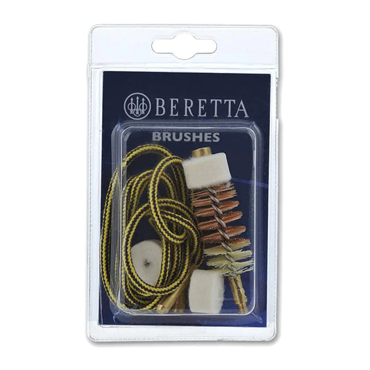 Beretta Hunting Gun Barrel Pull-Through Cleaning Rope - 12 Gauge