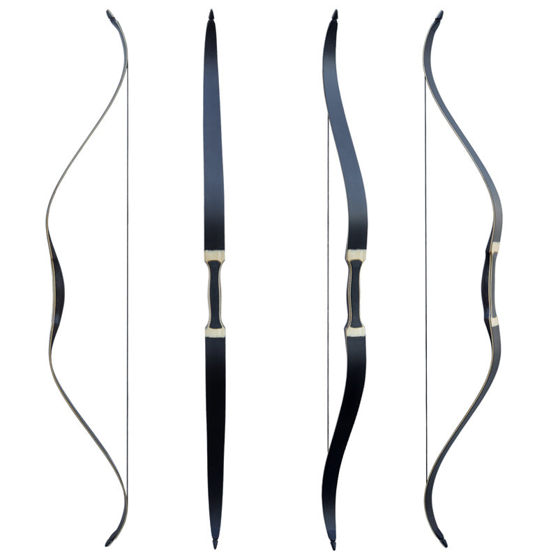 Shooting Sports Ancient Chinese Mongolian Bow