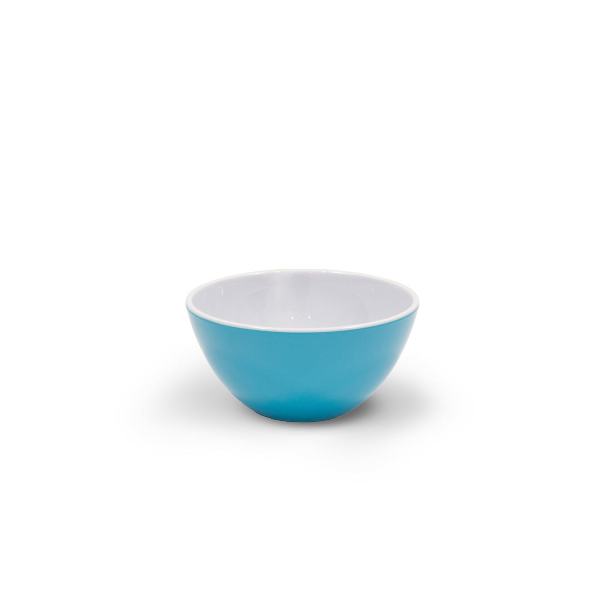 Set of 6pcs 14.5CM Melamine Bowls Set, Melamine Cereal/Soup/Salad Bowls