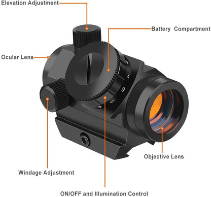 Optical Equipment Outdoor Telescope Shooting hunting Scope