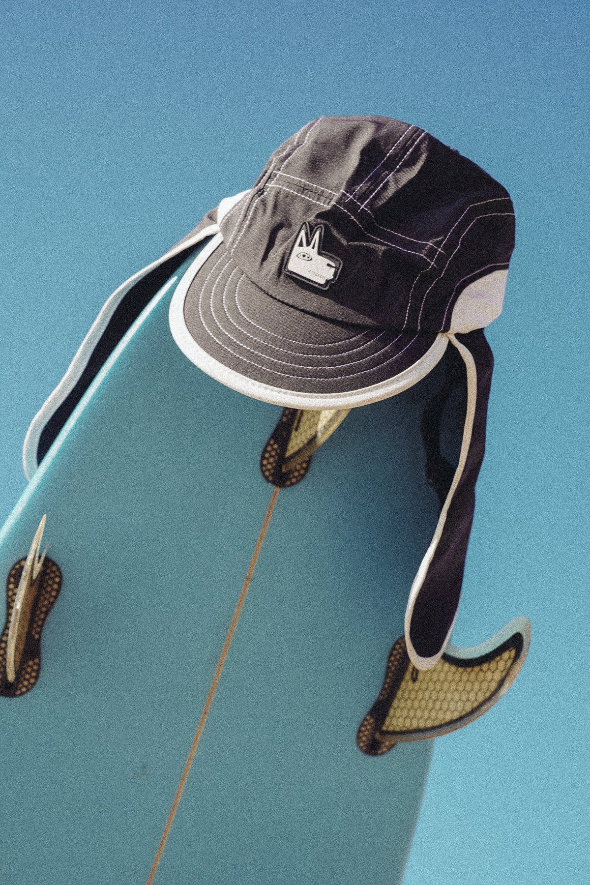 Performance Legionnaire Surf Cap UPF 50+