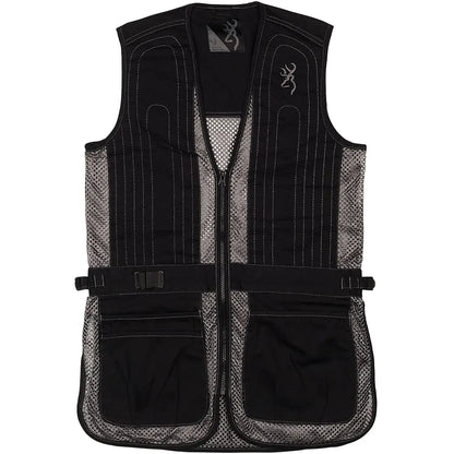 Browning 3050549902 JrVestTrappercreekGry/BlM