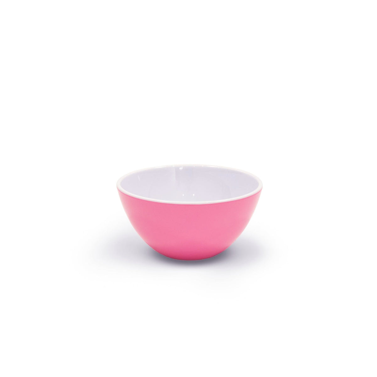 Set of 6pcs 14.5CM Melamine Bowls Set, Melamine Cereal/Soup/Salad Bowls