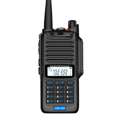 Waterproof Marine VHF Walkie Talkie