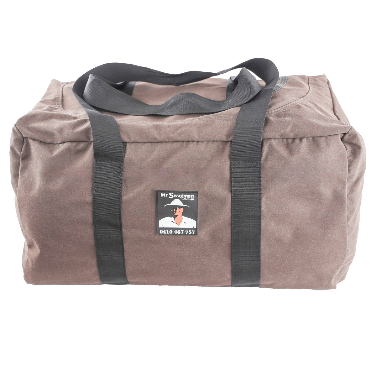Premium Canvas Gear Bag 96L