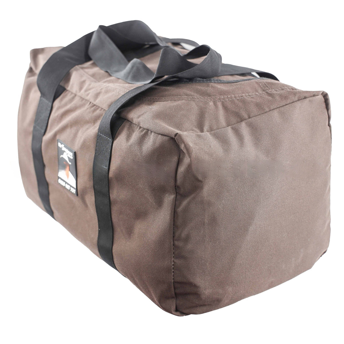 Premium Canvas Gear Bag 96L