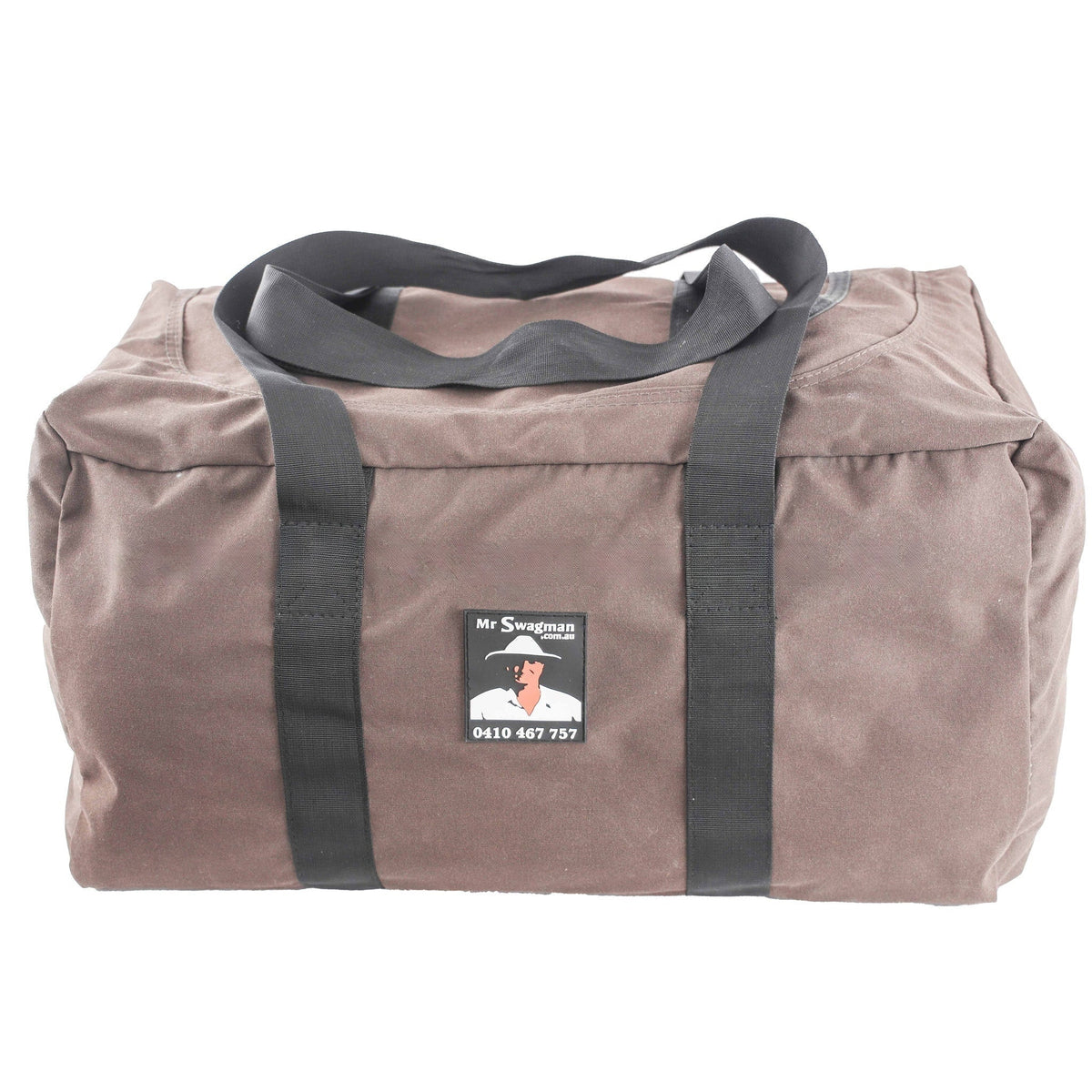 Premium Canvas Gear Bag 96L