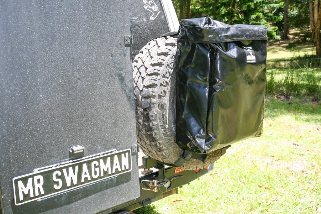 Spare Wheel Storage Bag