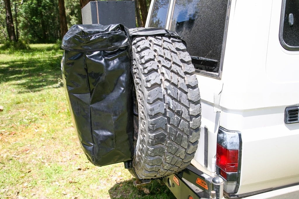 Spare Wheel Storage Bag