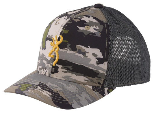 Browning 308295341: Cap Pahvant Pro Ovix