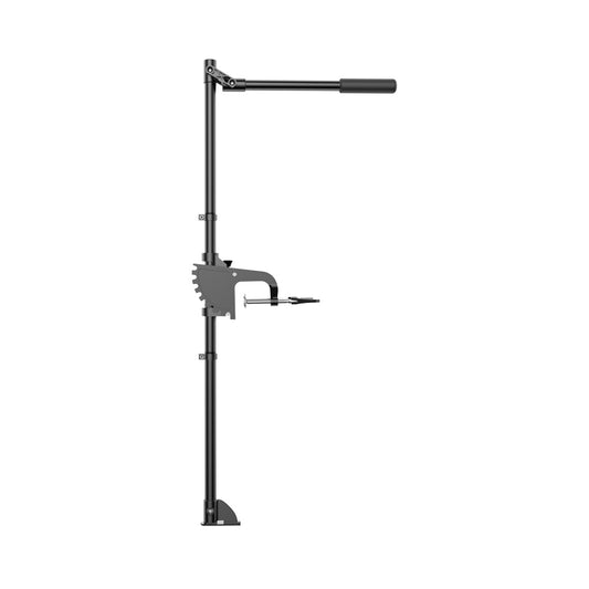 ASIWO U1 Transom Adapter - Compatible with Kayaks/Boats