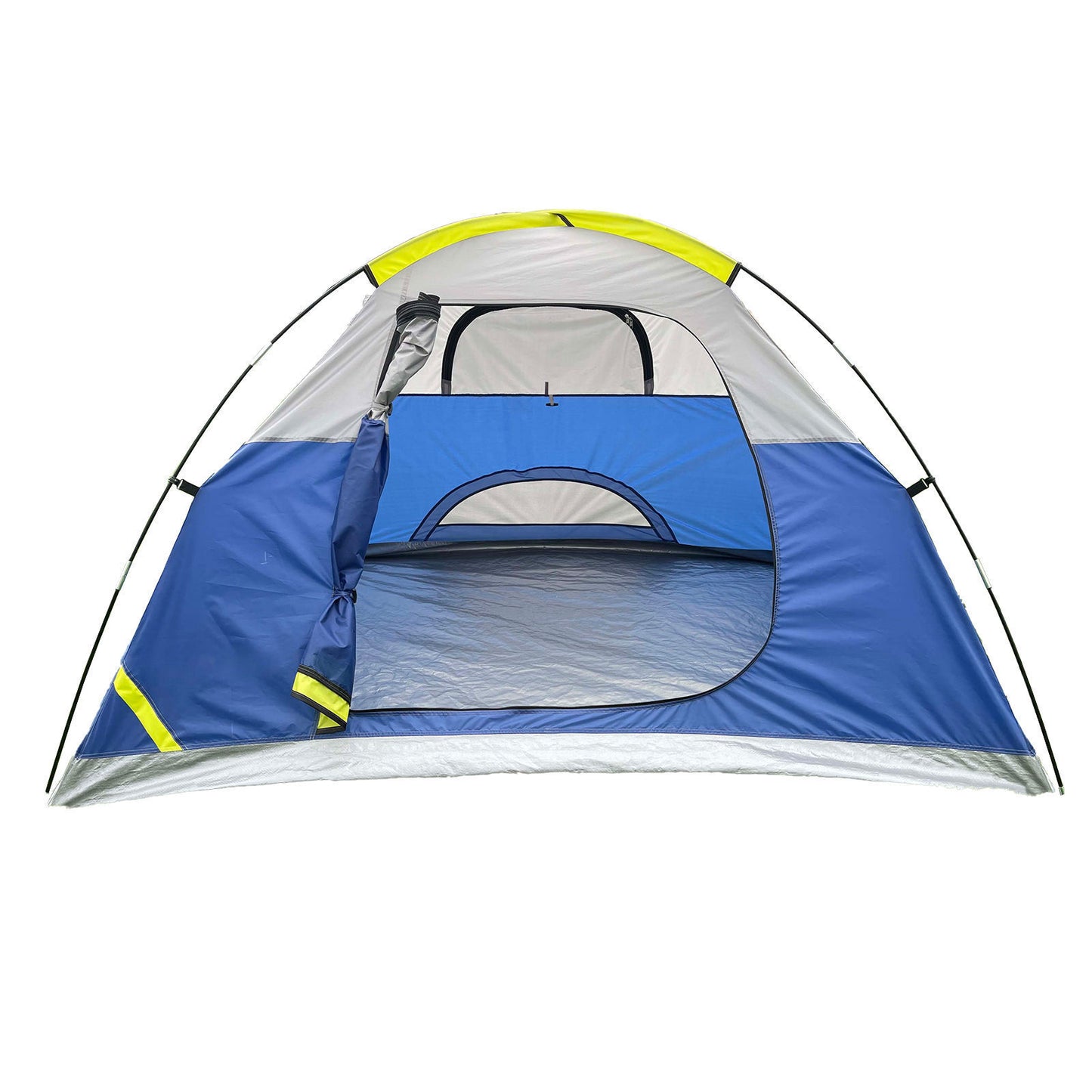 Havana Outdoors 2-3 Person Tent Lightweight Hiking Backpacking Camping